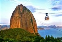 Helicopter Tour - Rio By Air